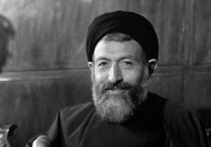 زندگی سیاسی آیت‌الله بهشتی درپنج محور با روایت فرهاد قائمیان/ نسبت به بزرگان غفلت کرده‌ایم