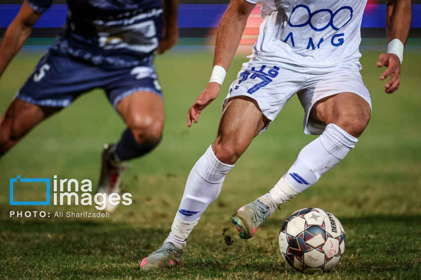 اعلام اسامی محرومان جام حذفی؛ کاپیتان پرسپولیس دیدار مقابل تراکتور را از دست داد