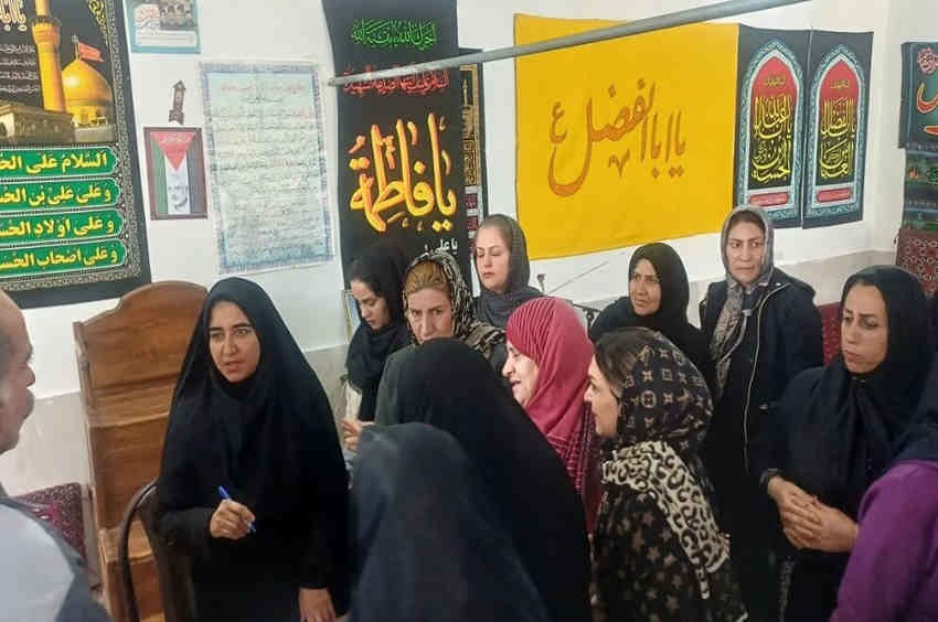نماینده مجلس: مطالبه‌های اهالی شهرک قدس ایلام پیگیری می‌شود
