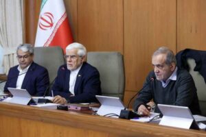 وزیر نفت: مصرف بنزین با سامان دهی کارت جایگاه ها روزانه ۹ میلیون لیتر کاهش یافت