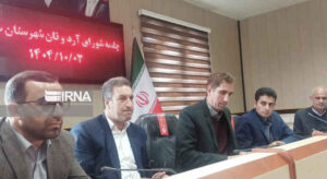 سهمیه آرد نانوایی‌های باکیفیت ایلام افزایش می‌یابد