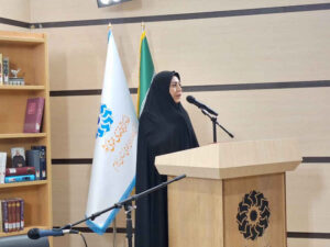 جامعه کتاب‌خوان، جامعه ای سالم‌تر است