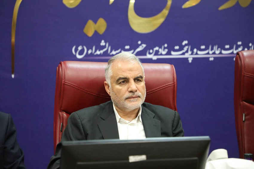 بدنه دولت ۱۵ درصد کوچک می‌شود؛ بهبود معیشت کارکنان