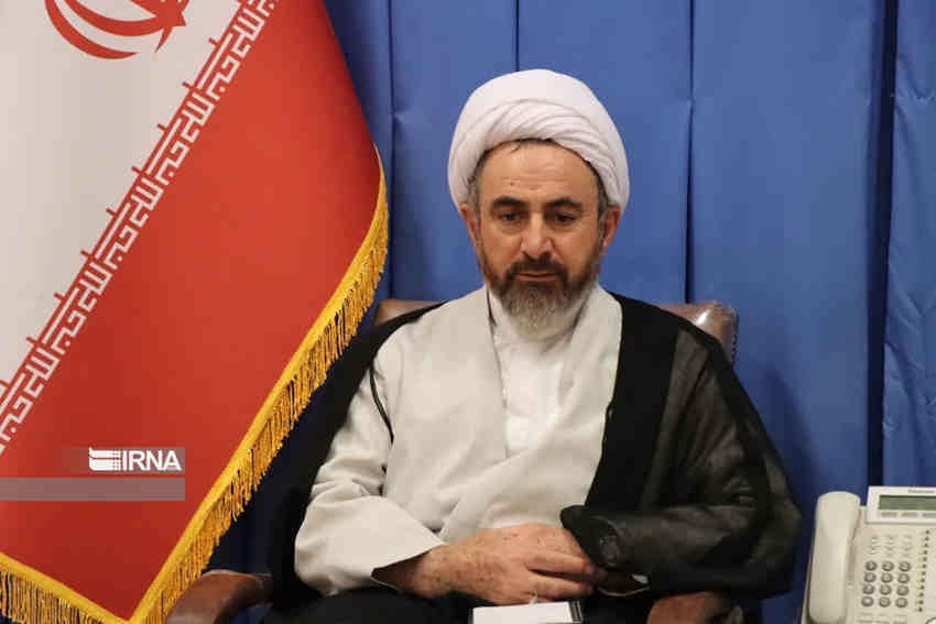 امام جمعه ایلام: اقتدار ایران محاسبات غرب را برهم زد