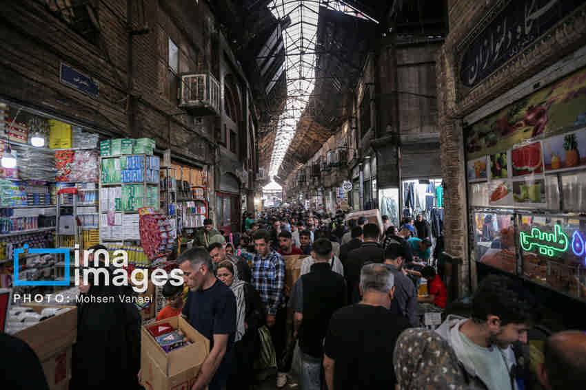 کمبود نقدینگی و نوسان نرخ ارز به کسادی بازار دامن زده است