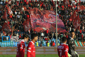 درخشان: در پرسپولیس به مربیان داخلی فرصت نمی‌دهند/ فوتبال ایران فقط در فحاشی پیشرفت کرده!