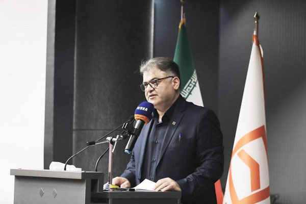بهره‌مندی مردم غرب تهران از تسهیلات نهضت ملی بانک مسکن/ پرداخت بیش از ۷۷ هزار میلیارد ریال تسهیلات نهضت ملی به سازندگان غرب تهران