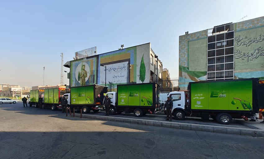 عرضه بنزین سوپر و تجربه‌ای جدید در تامین بازار سوخت
