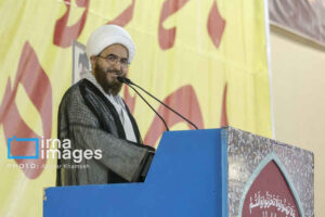 حضرت علی(ع)، زیست عفیفانه را ضامن تأمین خوشبختی بشری می‌دانست