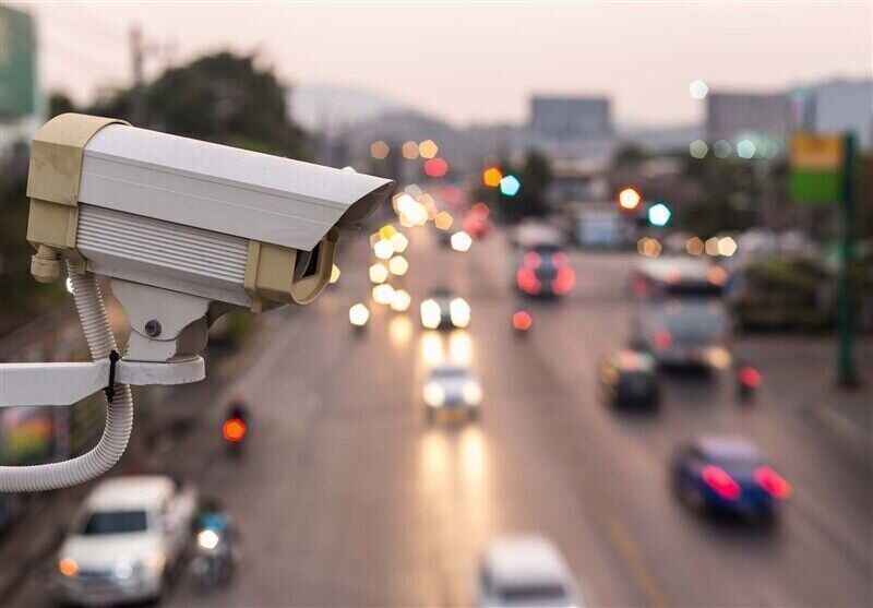 ثبت افزون بر ۶ هزار تخلف سرعت غیرمجاز در جاده‌های ایلام