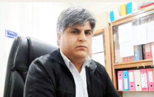 انتصاب مسئول روابط عمومی اداره کل فرهنگ و ارشاد اسلامی استان ایلام