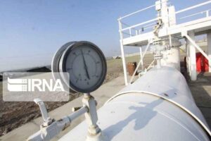 گازرسانی به ۸۸ واحد تولیدی و صنعتی ایلام