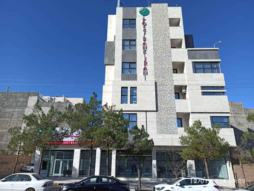 سفر مدیرعامل پست‌بانک ایران به استان خراسان جنوبی