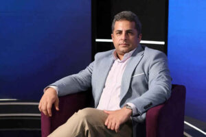 اسرائیل و سیاست فروپاشی ساختاری ایران