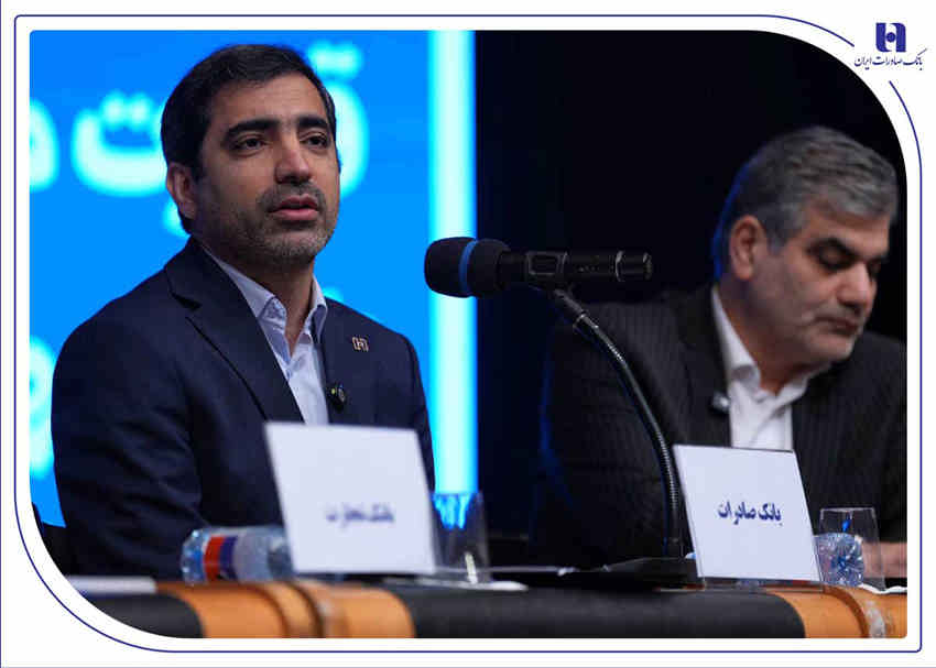 برای افزایش درآمد ارزی غیرنفتی؛ آماده تامین مالی پروژه‌های جدید پتروشیمی کشور هستیم