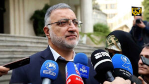 زاکانی: اغتشاشگران ۸۰۰ میلیارد تومان به سازمان آتش‌نشانی خسارت وارد کرده‌اند