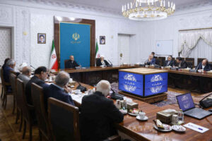 پزشکیان: تخریب یا تضعیف دولت از تریبون‌های رسمی توجیه‌پذیر نیست