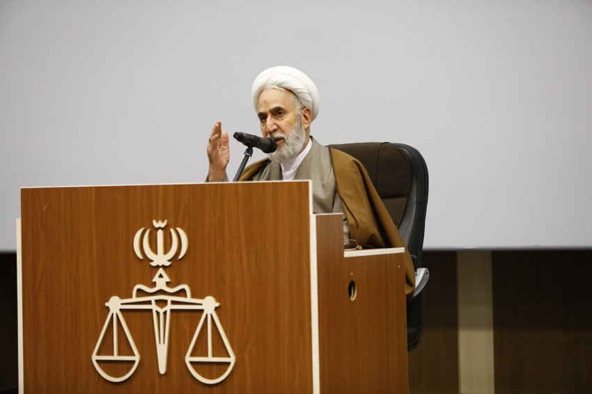 دادستان کل کشور: هرگونه ارتباط با شبکه‌های معاند جرم است