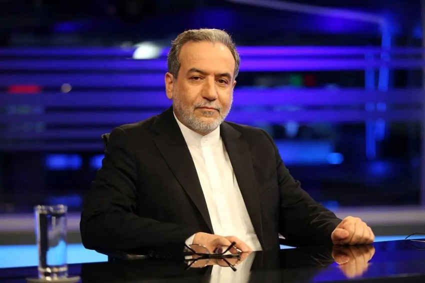 واکنش عراقچی به اطلاعیه وزارت امنیت داخلی امریکا