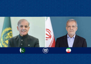پزشکیان: وقایع اخیر ایران ادامه تلاش‌های ناکام آمریکا و رژیم صهیونیستی در جنگ ۱۲ روزه بود