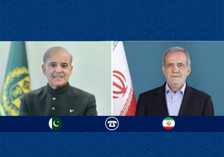 پزشکیان: وقایع اخیر ایران ادامه تلاش‌های ناکام آمریکا و رژیم صهیونیستی در جنگ ۱۲ روزه بود