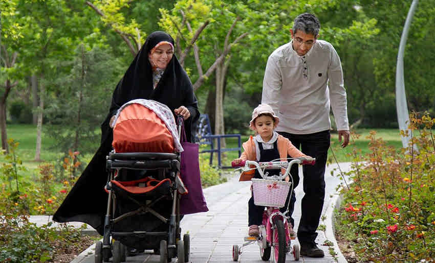 وقتی «روزهای سخت» بر روان کودک اثر می‌گذارد