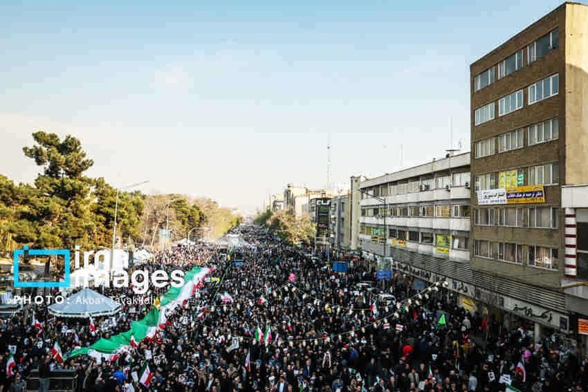 موافقت مجلس با حق برگزاری اجتماع و راهپیمایی برای همه اشخاص