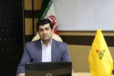 بخشودگی بیش از ۲۵ میلیارد ریالی گازبها به نهادهای حمایتی و مذهبی ایلام
