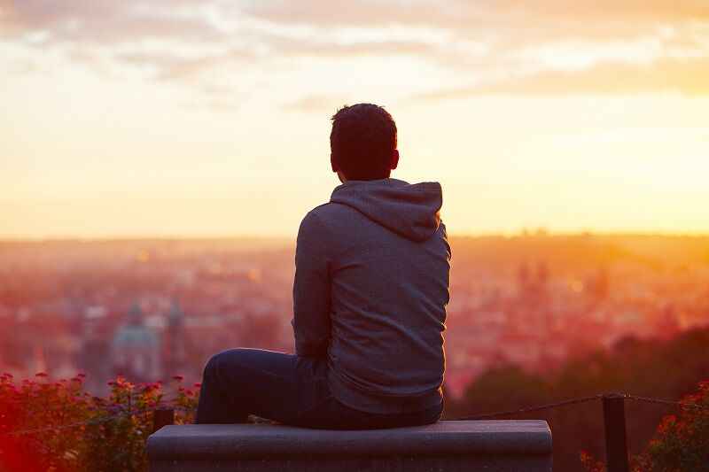 مهارت مقابله با ترس و ایجاد شجاعت در زندگی