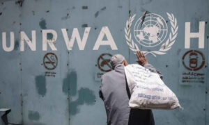 هدف تخریب مرکز «آنروا» در قدس اشغالی محو هویت آوارگان فلسطینی است