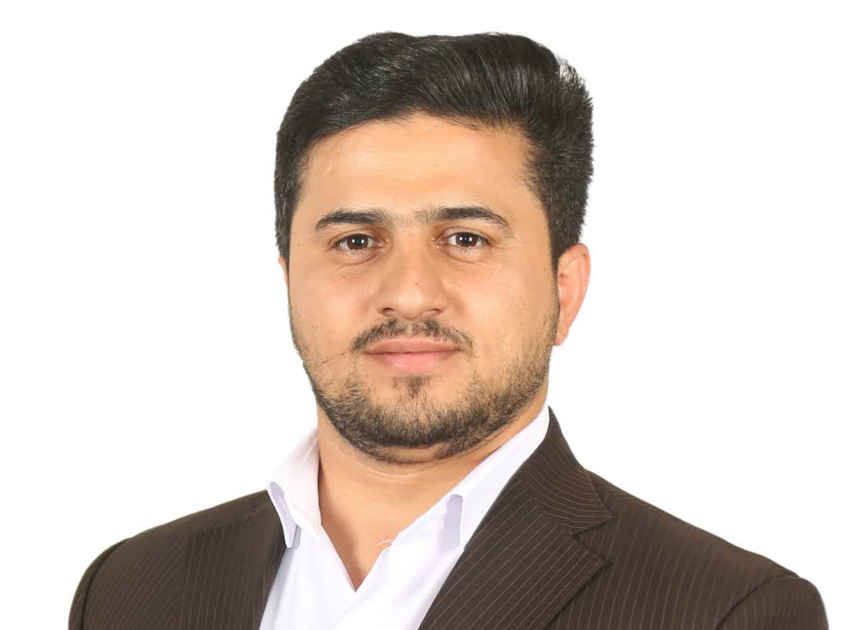 بحران در لحظه مماس *امیررضا غلامی