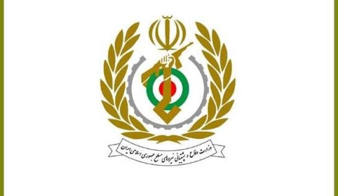 وزارت دفاع اقدام اتحادیه اروپا علیه سپاه پاسداران انقلاب اسلامی را محکوم کرد