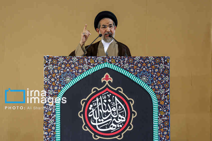 اقدام اروپا در قبال سپاه تحریک‌آمیز است/پاسخ قاطع ایران در صورت تکرار حماقت آمریکا