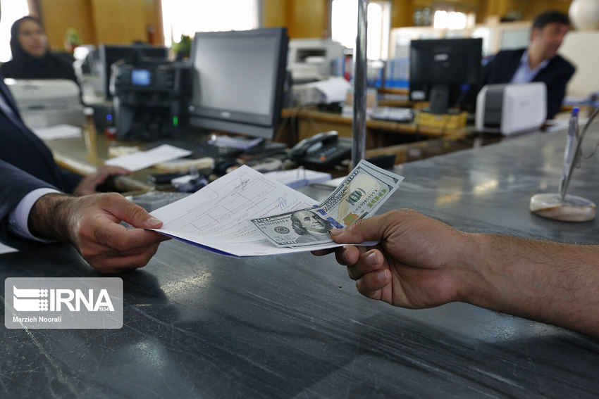 سیاست یکسان سازی ارزی، بازگشت ارز حاصل از صادرات را سرعت می بخشد