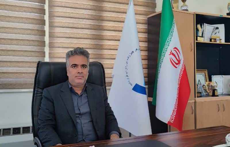 واگذاری ۸۴۱۳ فقره انشعاب آب و فاضلاب در استان ایلام