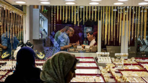 خرید در اوج، فروش در کف؛ سرنوشت تکراری خریداران هیجانی طلا و ارز