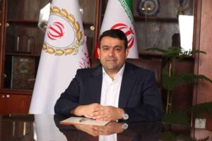 پیام رئیس شورای هماهنگی بانک‌ها به مناسبت چهل و هفتمین سالروز پیروزی انقلاب اسلامی