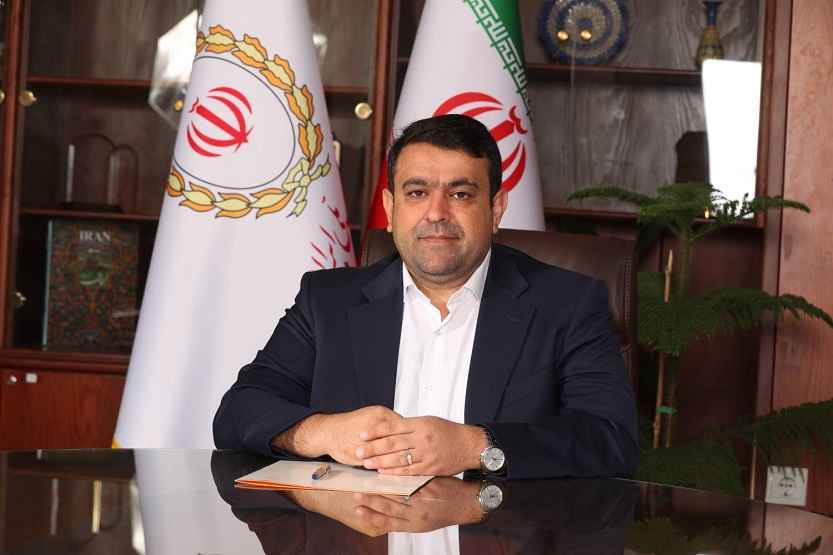 پیام رئیس شورای هماهنگی بانک‌ها به مناسبت چهل و هفتمین سالروز پیروزی انقلاب اسلامی