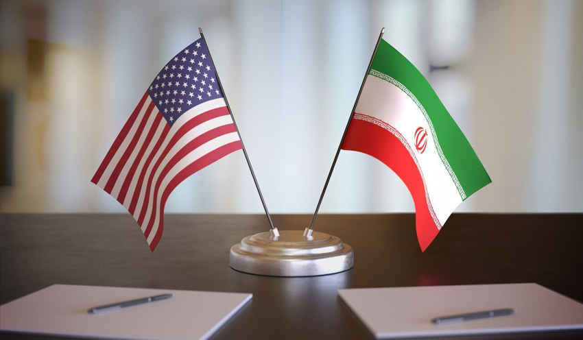 آکسیوس: آمریکا به ایران اعلام کرده که برای مذاکره آماده است