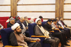مدیرکل تبلیغات اسلامی ایلام: جشنهای دینی باید مردمی، فراگیر و ماندگار باشند