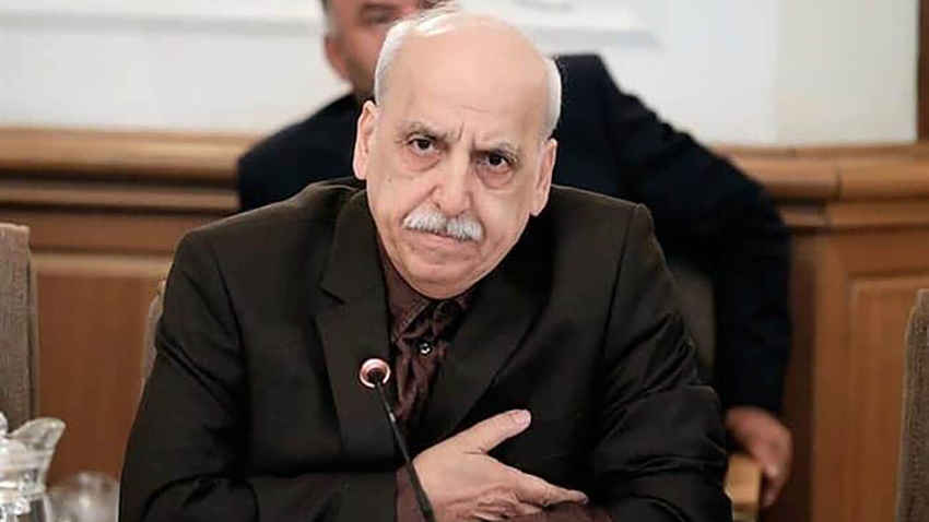 عبده تبریزی: شرکت نفت به سهامی عام تبدیل شود