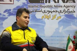 افتتاح ۱۶.۵ میلیارد تومان پروژه برق‌رسانی در شهرستان دره‌شهر همزمان با دهه فجر