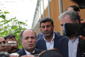وزیر جهاد کشاورزی: انبارها پُرتر از پارسال است