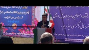 شهرستان سیروان به عنوان دومین شهرستان سبز بهینه سازی برق استان ایلام معرفی شد