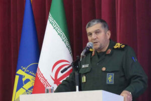 سردار حزنی: ۶۱۵۰ سری جهیزیه به نوعروسان ایلامی اهدا شد