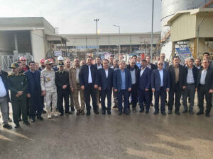 استاندار ایلام: تکمیل زنجیره ارزش نفت و گاز اولویت دولت چهاردهم است