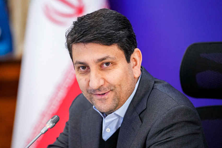 وزیر ارتباطات: اولویت دولت، توسعه اقتصاد دیجیتال با محوریت بخش خصوصی است