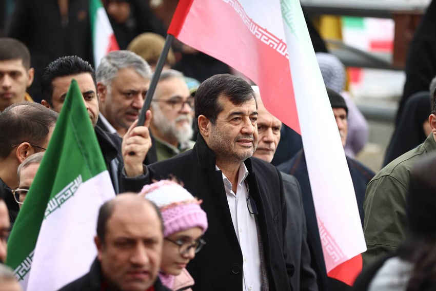 دنیامالی: استقلال خود را حفظ می‌کنیم/ روزبه‌روز قدرتمندتر می‌شویم