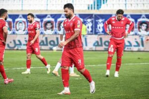 به بهانه عملکرد پرنوسان پنج تیم اول لیگ برتر؛ مدعیانی که زور سبقت ندارند!