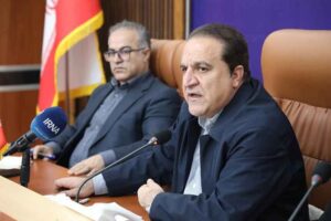 استاندار: مرز ۴۳۰ کیلومتری ایلام به کانون پویای بازرگانی تبدیل شود